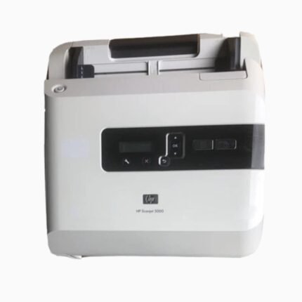 L2715A-69001 | HP | Scanjet 5000 Sheet-Feed Scanner