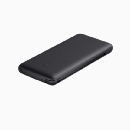 BPB006BTBLK | Belkin | BPB006btBLK 10000 mAh Black