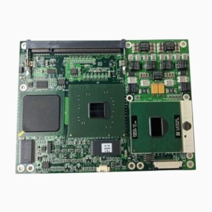 38001-0000-10-1 | KONTRON | ETXexpress-PM373 CPU Board Celeron M ULV 373 1.0GHz 1GB