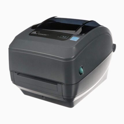 GX420t | ZEBRA | Thermal Transfer Printer USB Serial & Ethernet Port GX42-102410-000